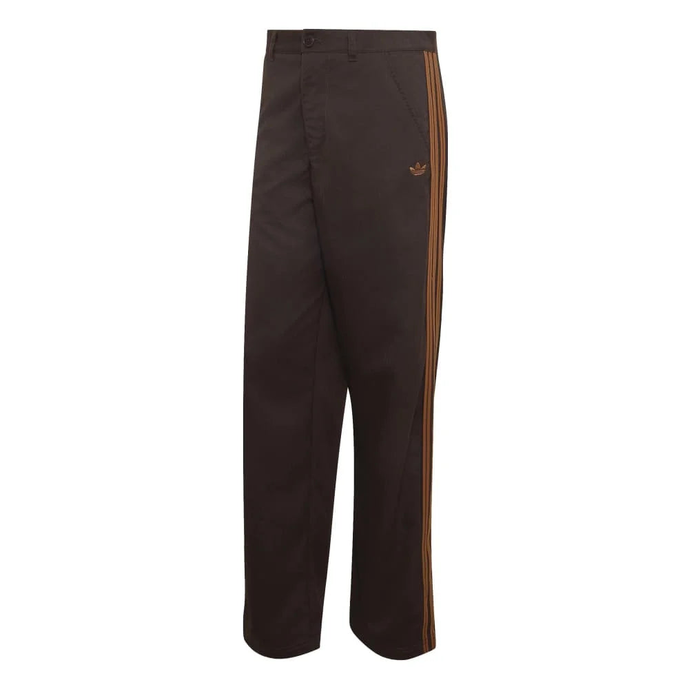 ADIDAS Firebird Tailored Pant Brown KW7986