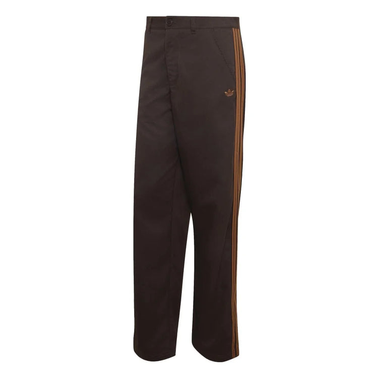 ADIDAS Firebird Tailored Pant Brown KW7986