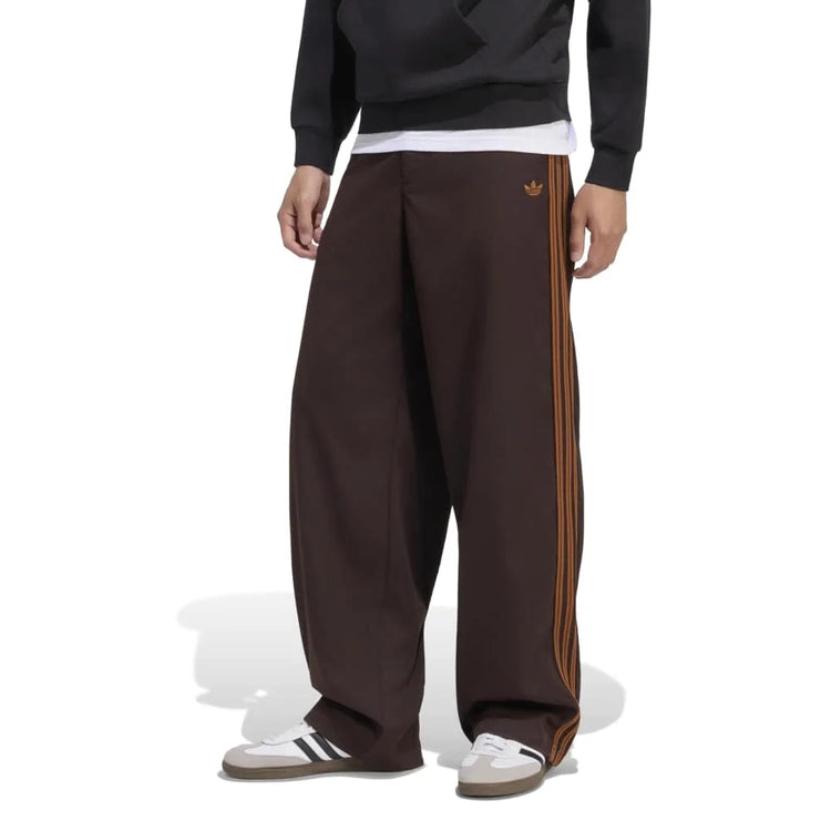 ADIDAS Firebird Tailored Pant Brown KW7986