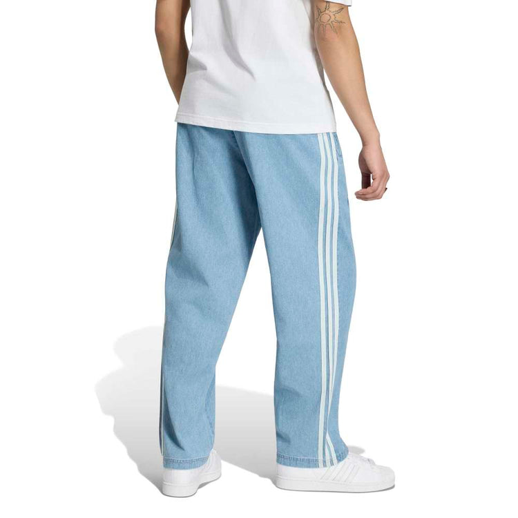 Denim Firebird Track Pants Blue