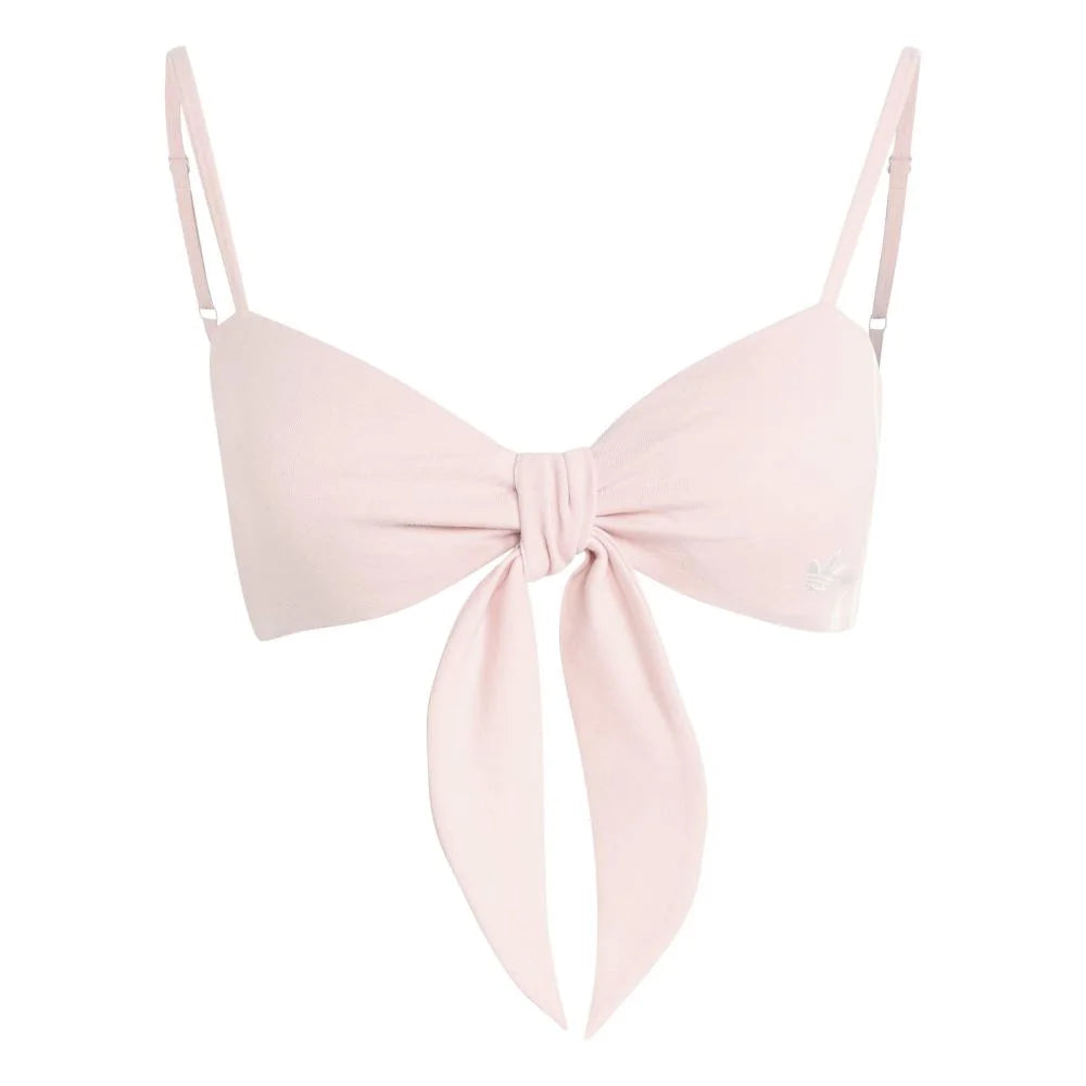 ADIDAS Originals Summer Glow Bralet Pink KY3159