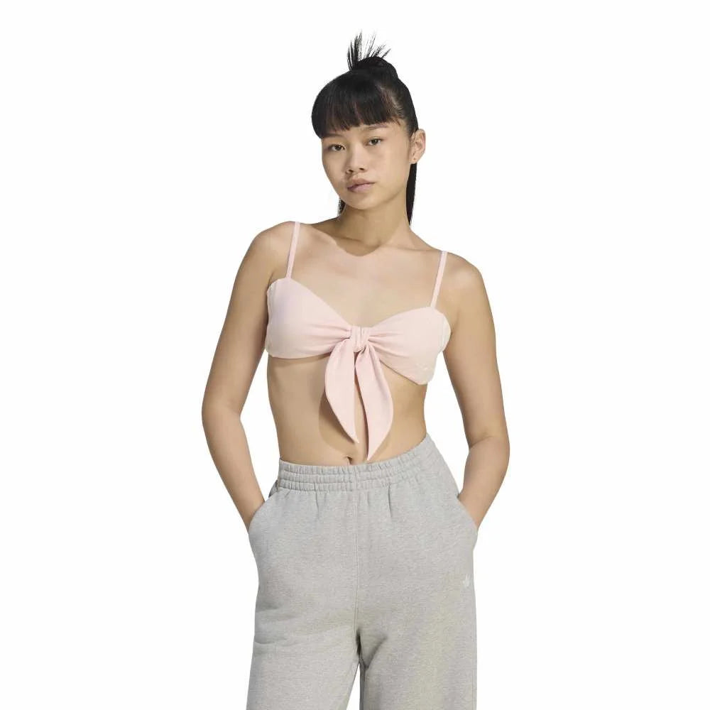ADIDAS Originals Summer Glow Bralet Pink KY3159