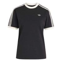 ADIDAS 3-Stripes T-Shirt Black KY8127