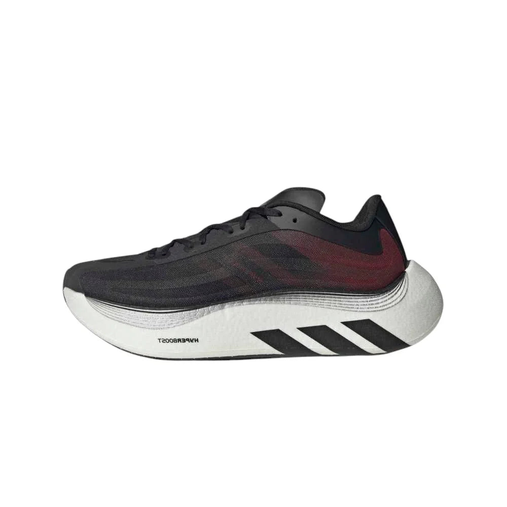 ADIDAS Hyperboost Ephr Lt Sneakers Black White KZ8509