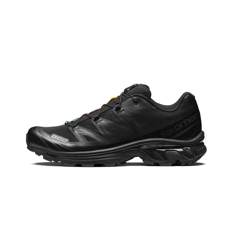 SALOMON XT-6 Black/Black/Phantom L41086600