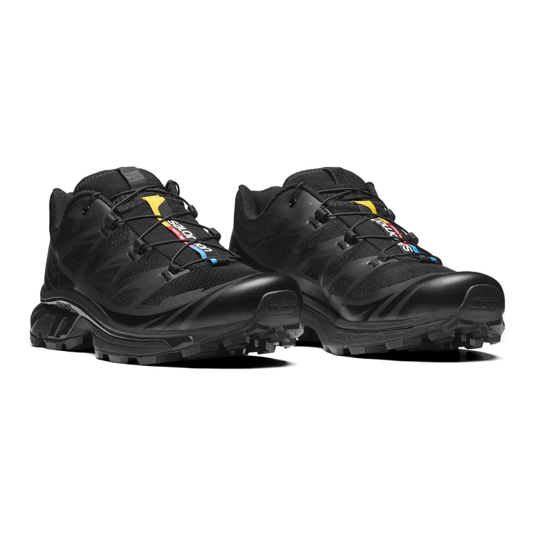 SALOMON XT-6 Black/Black/Phantom L41086600