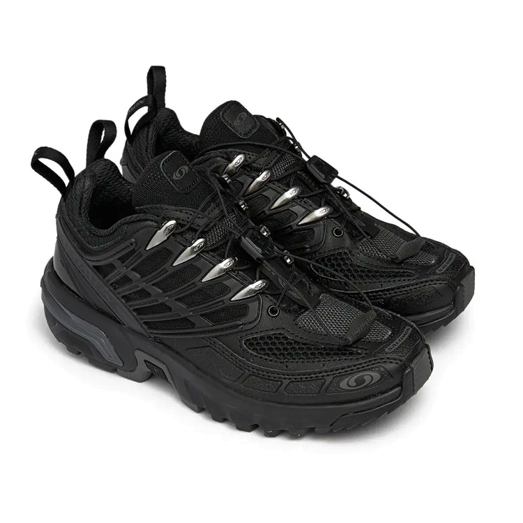 SALOMON ACS PRO Black/Black/Black L47179800