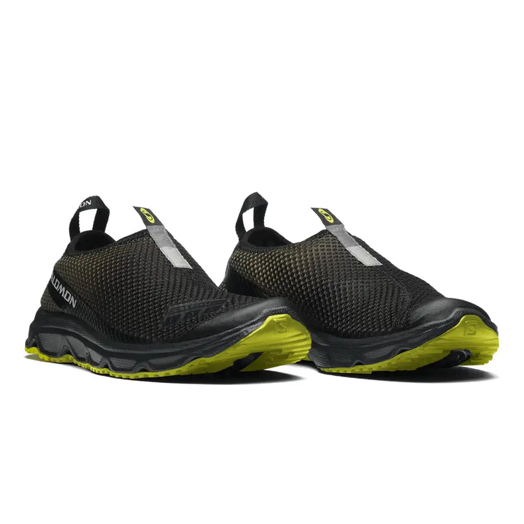 SALOMON Rx Moc 3.0 Black/Olive Night/Sulphr L47449000