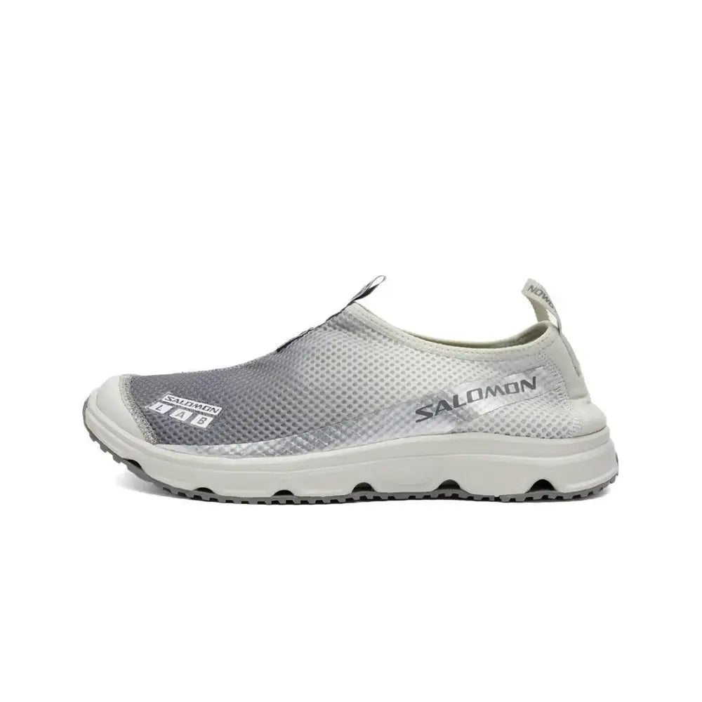 SALOMON Rx Moc 3.0 Glacgr/Shskin/Silver Metallic L47449500