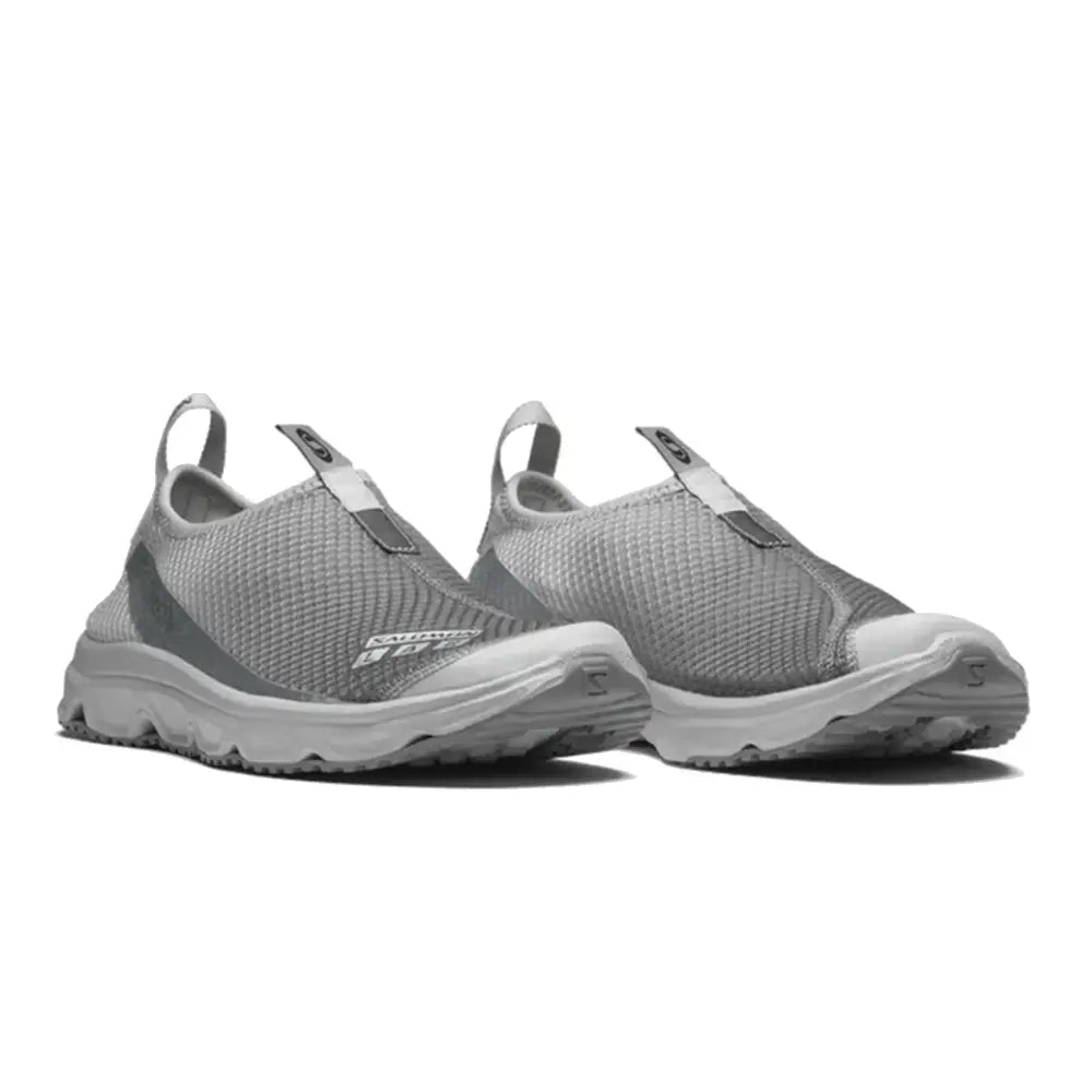 SALOMON Rx Moc 3.0 Glacgr/Shskin/Silver Metallic L47449500