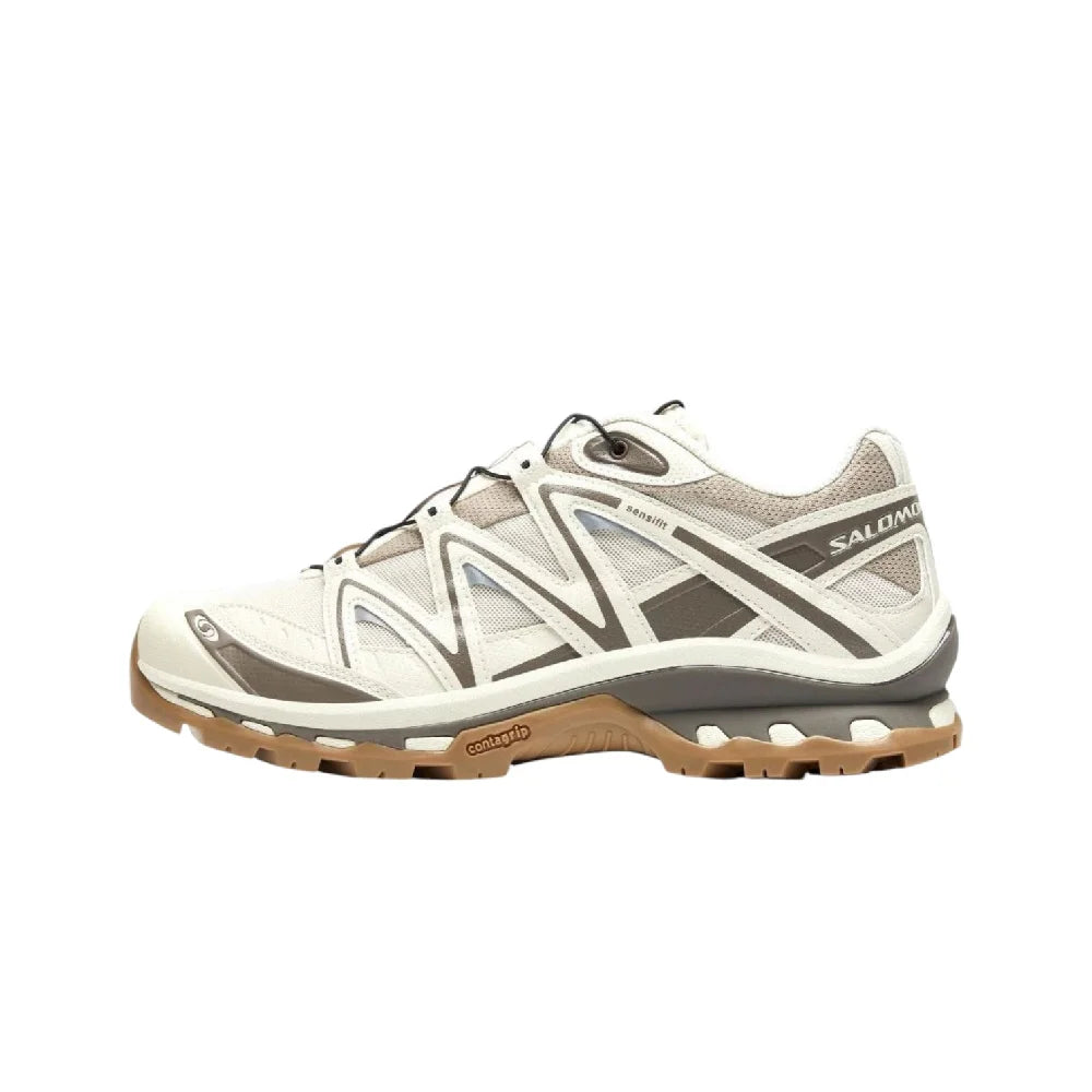 SALOMON XT-Quest Almond Milk Sneakers L47541300