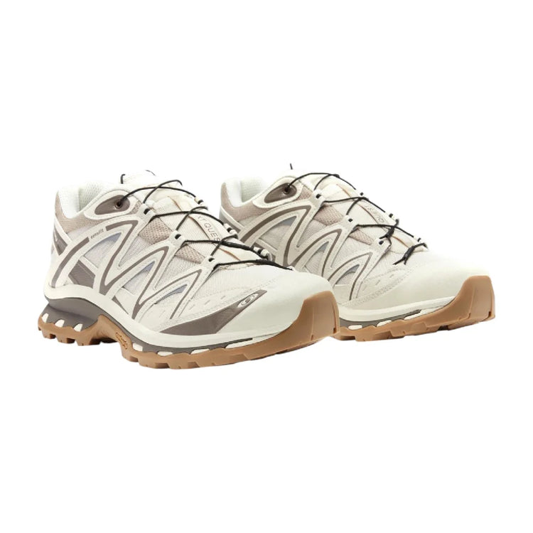 SALOMON XT-Quest Almond Milk Sneakers L47541300