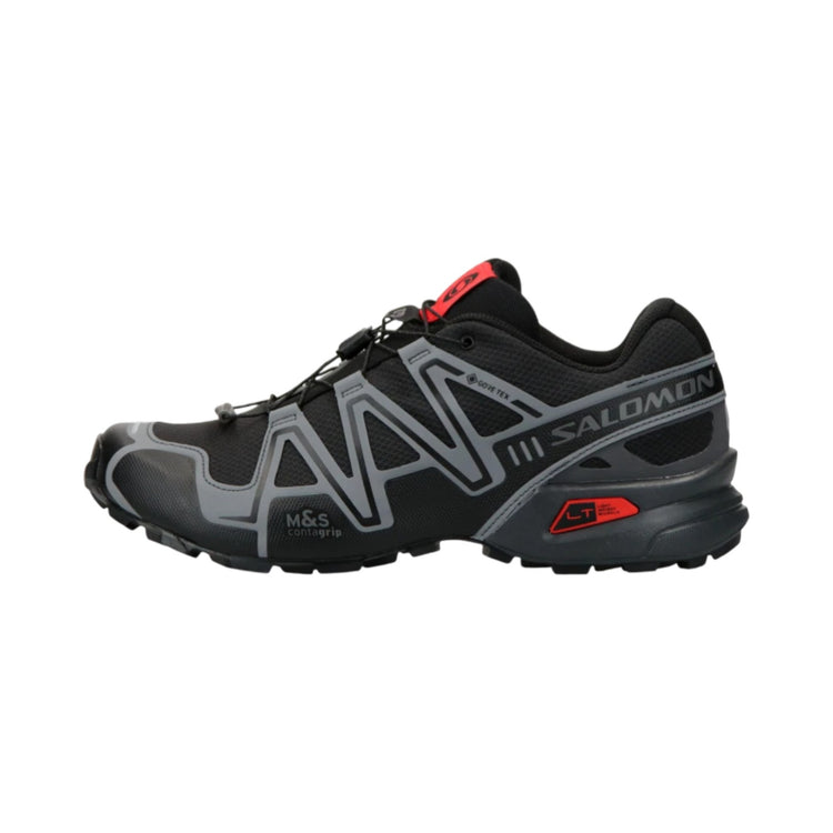 SPEEDCROSS 3 GTX Sneakers Black