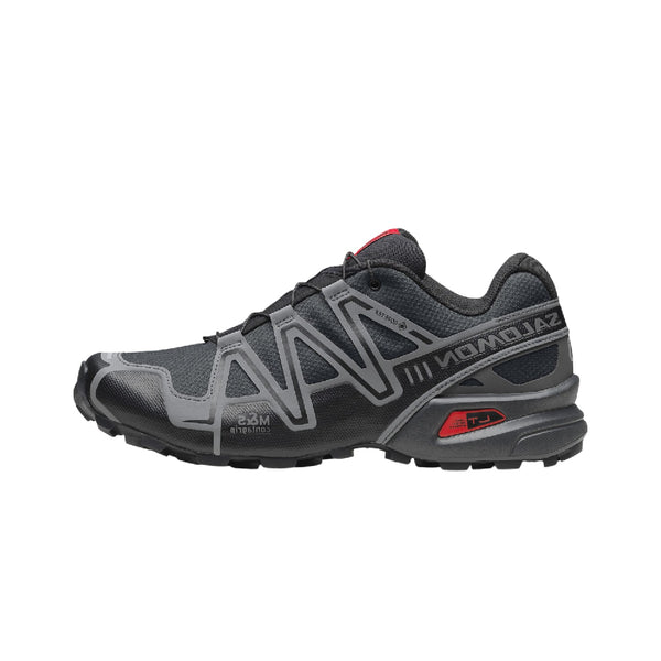 SALOMON SPEEDCROSS 3 GTX Sneakers Black L47731700