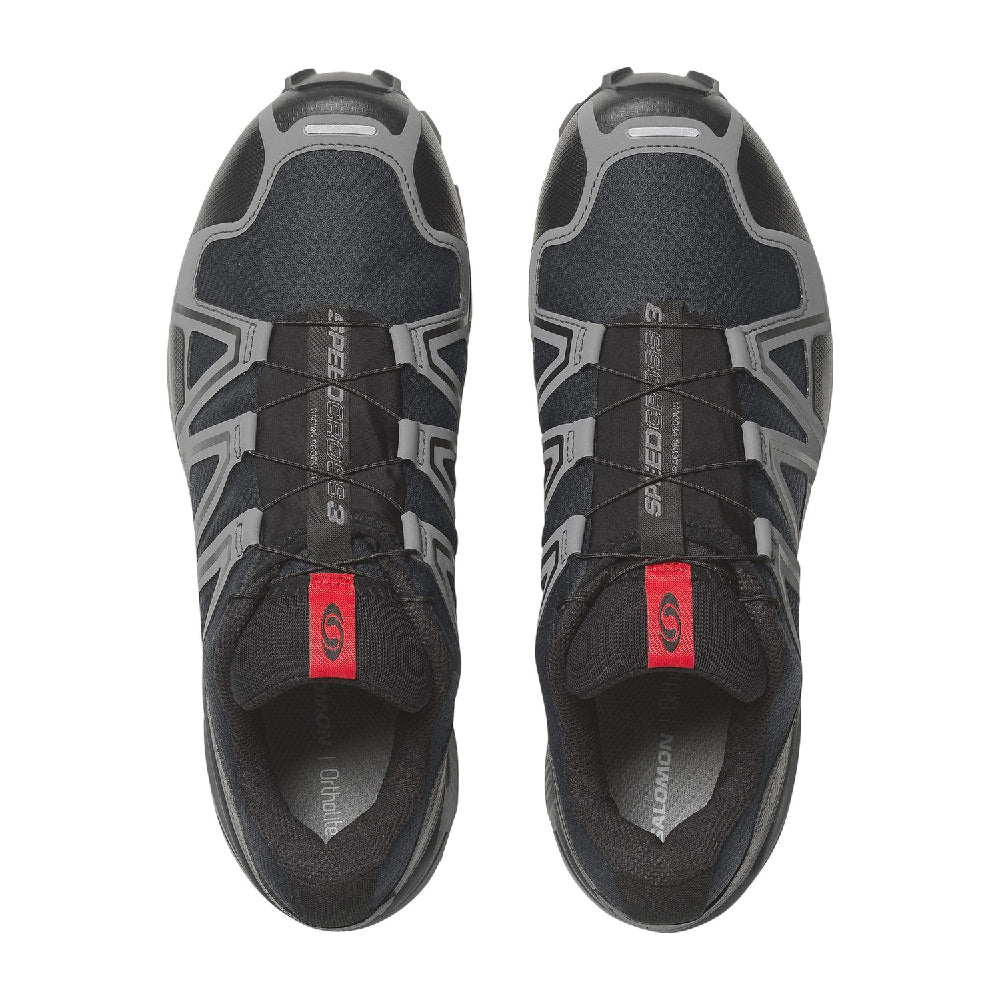 SALOMON SPEEDCROSS 3 GTX Sneakers Black L47731700