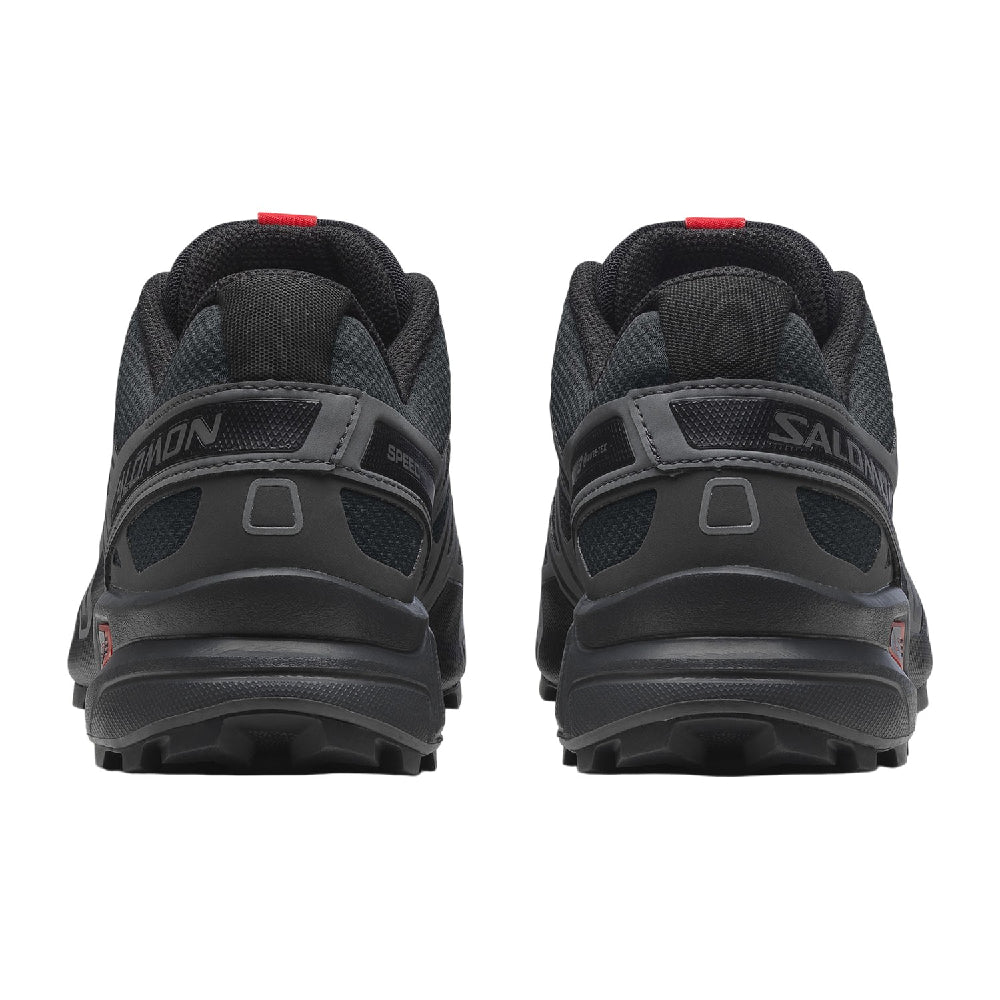 SALOMON SPEEDCROSS 3 GTX Sneakers Black L47731700