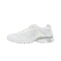 SALOMON ADVANCED XT-WHISPER White Silver Sneakers L47761900