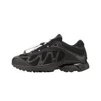 SALOMON ADVANCED XT-Whisper Black Asphalt Sneakers L47762000