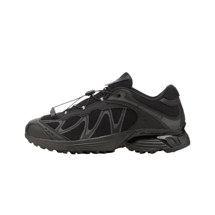 SALOMON ADVANCED XT-Whisper Black Asphalt Sneakers L47762000