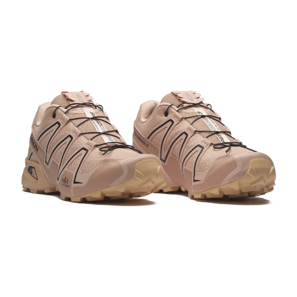 SALOMON Speedcross 3 Satin Sneakers L47794800