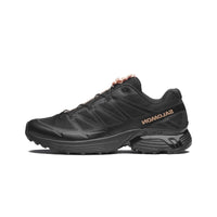 SALOMON XT-Pathway 2 Satin Black Sneakers L47795000