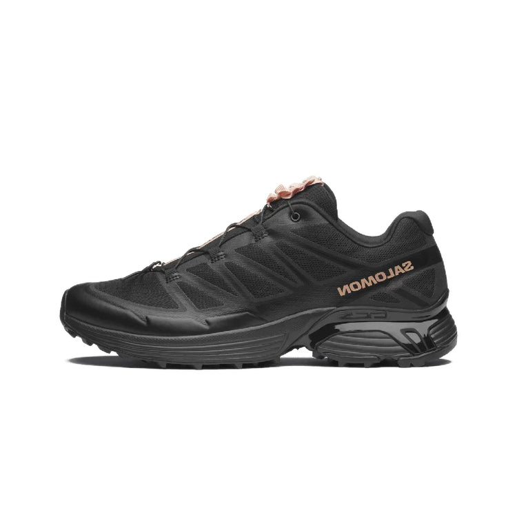 SALOMON XT-Pathway 2 Satin Black Sneakers L47795000