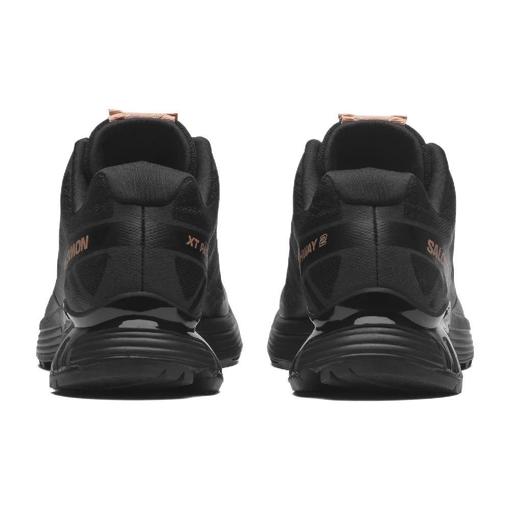 SALOMON XT-Pathway 2 Satin Black Sneakers L47795000