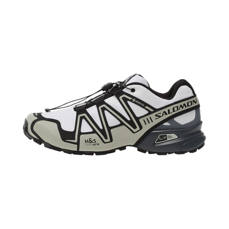 SPEEDCROSS 3 GTX Sneakers White Grey