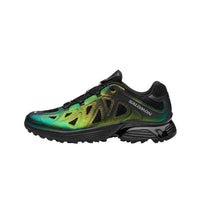 XT-Whisper Void Black Sneakers