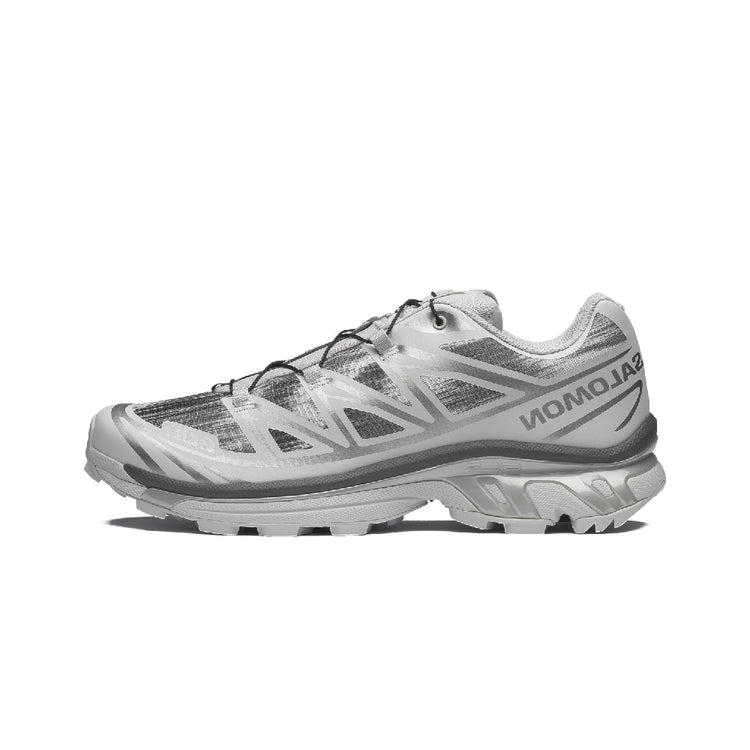 SALOMON XT-6 Camo Grey Sneakers L47876000