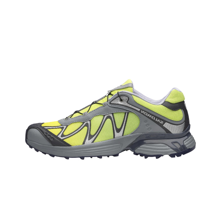 SALOMON XT-Whisper Sharp Green Monument Sneakers L47878600