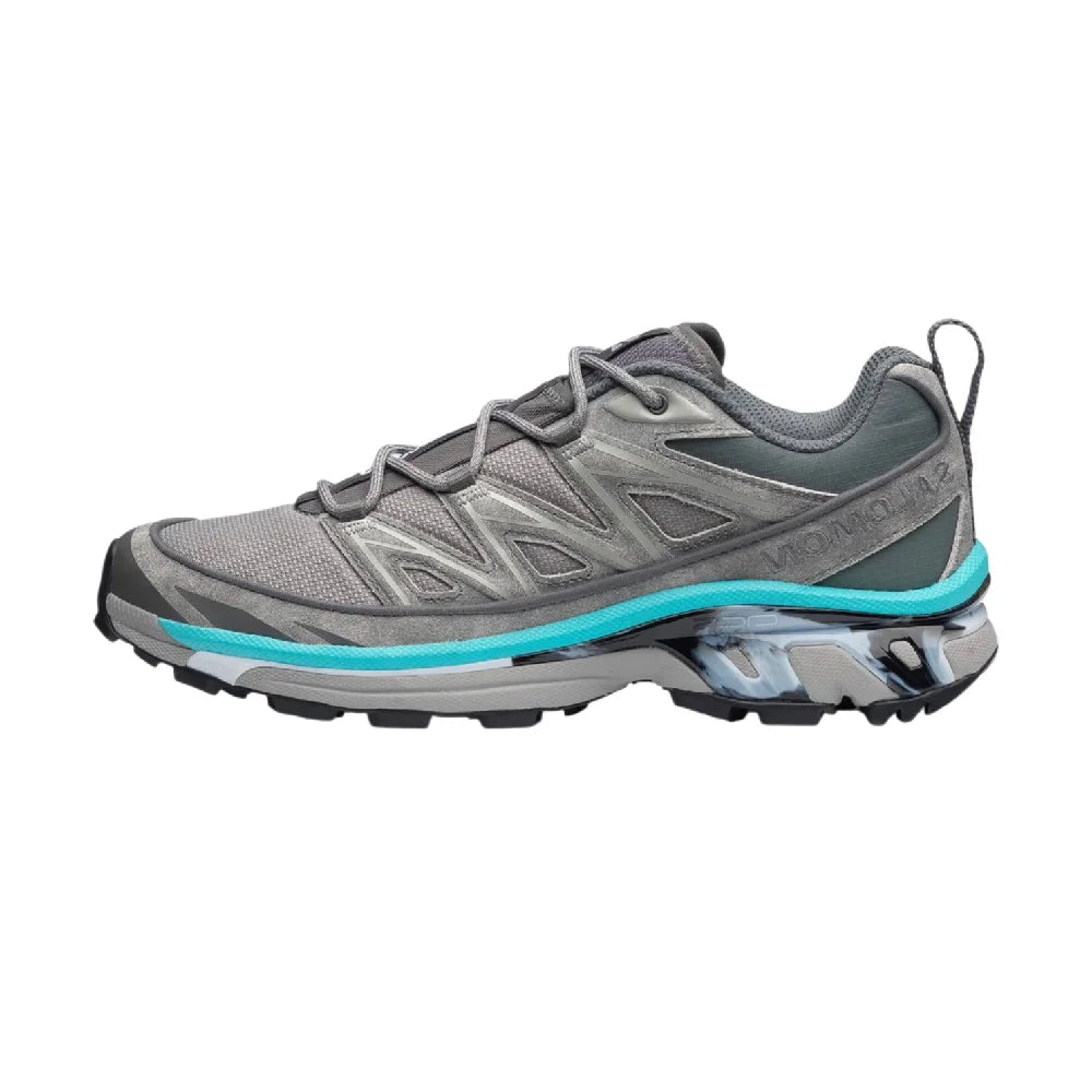 SALOMON XT-6 Expanse Concrete Grey Sneakers L47954900