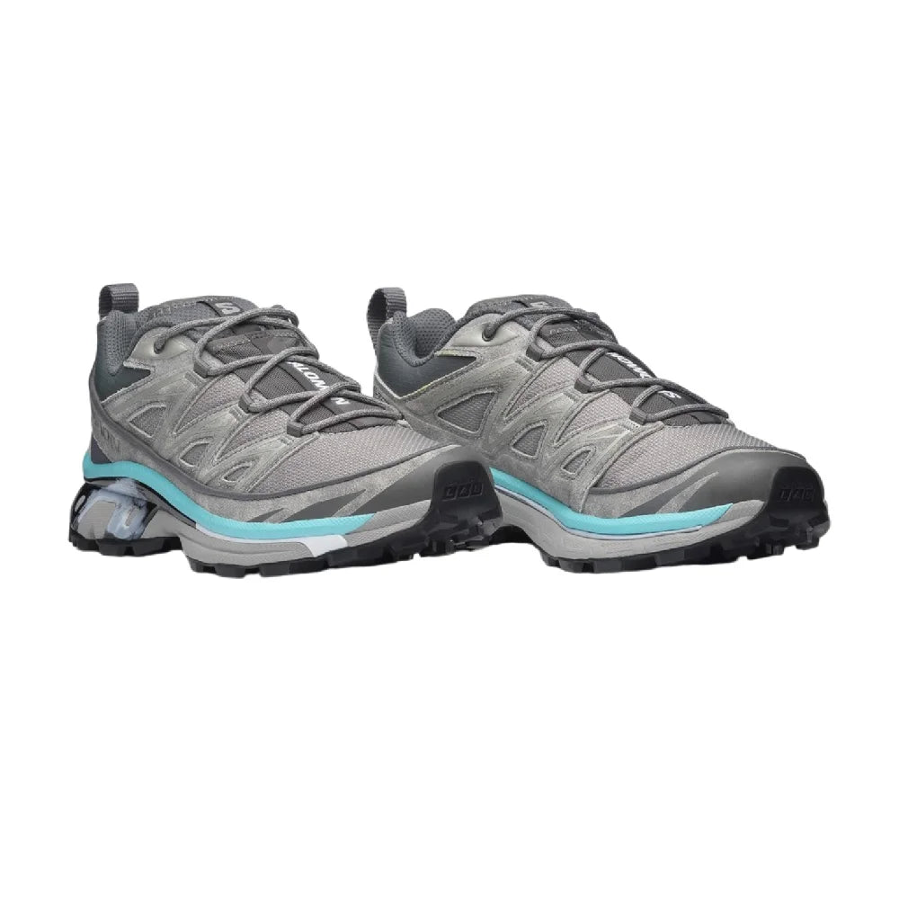 SALOMON XT-6 Expanse Concrete Grey Sneakers L47954900