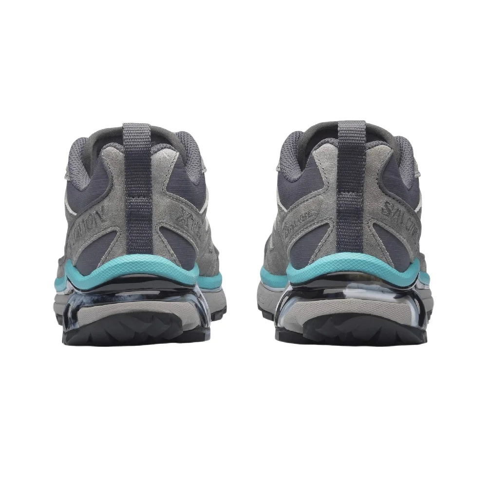 SALOMON XT-6 Expanse Concrete Grey Sneakers L47954900