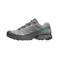 SALOMON XT-Pathway 2 Concrete Black Sneakers L47955000