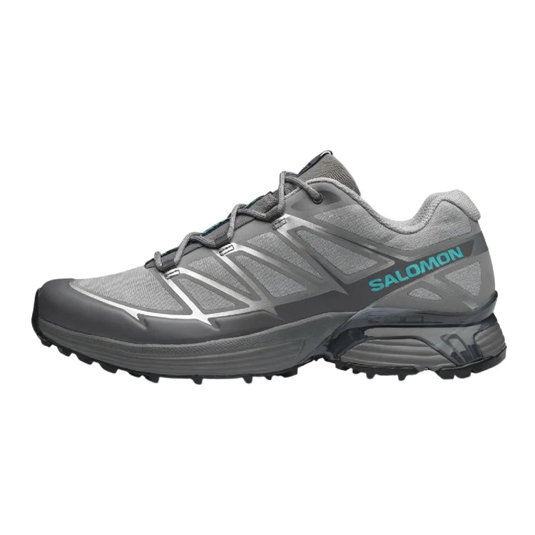 SALOMON XT-Pathway 2 Concrete Black Sneakers L47955000