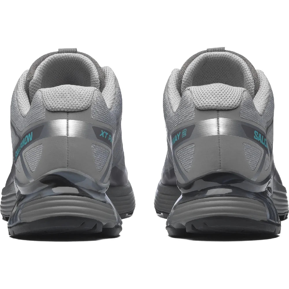 SALOMON XT-Pathway 2 Concrete Black Sneakers L47955000