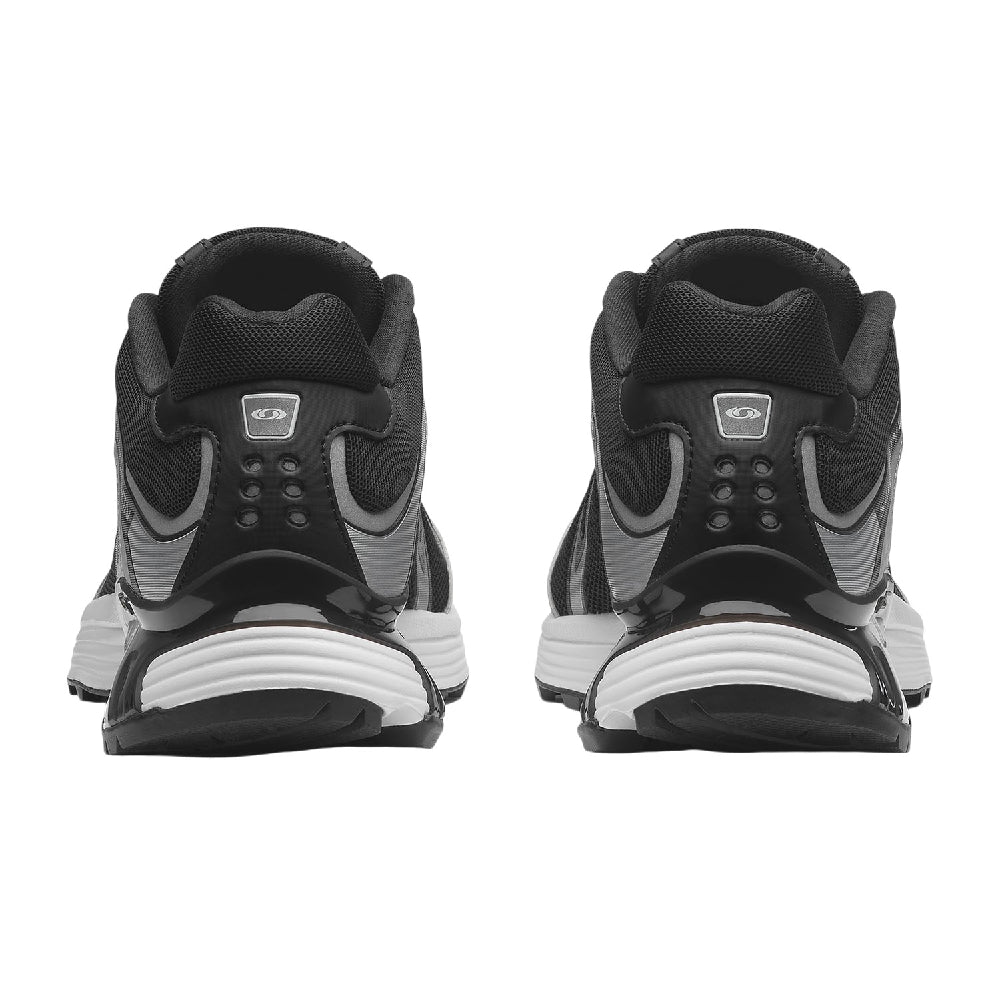 SALOMON XT-WHISPER Sneakers Black Grey L47978800