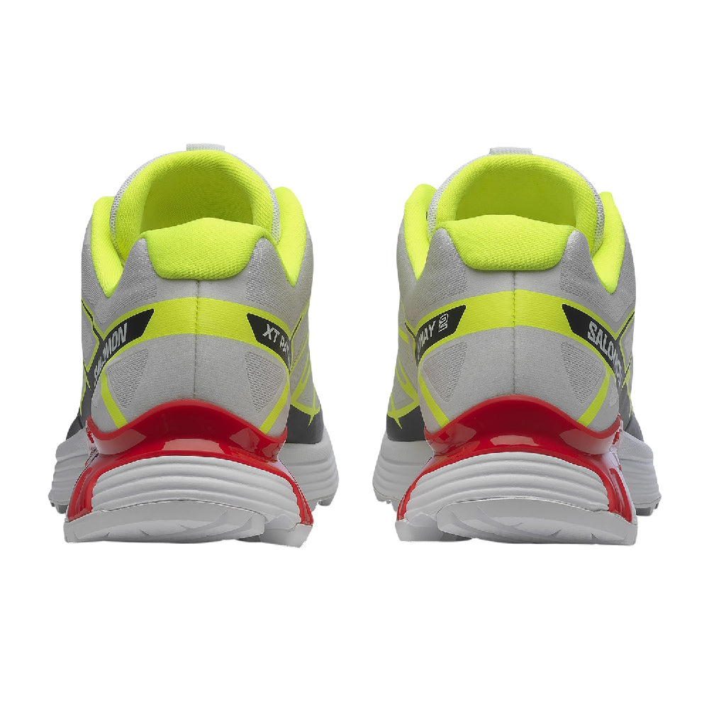 SALOMON XT-PATHWAY 2 Sneakers White Yellow L47983900