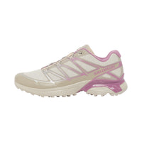 XT-PATHWAY 2 Silver Cloud Sneakers