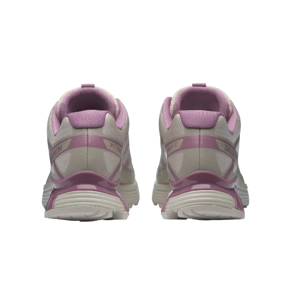 SALOMON XT-PATHWAY 2 Silver Cloud Sneakers L47992500