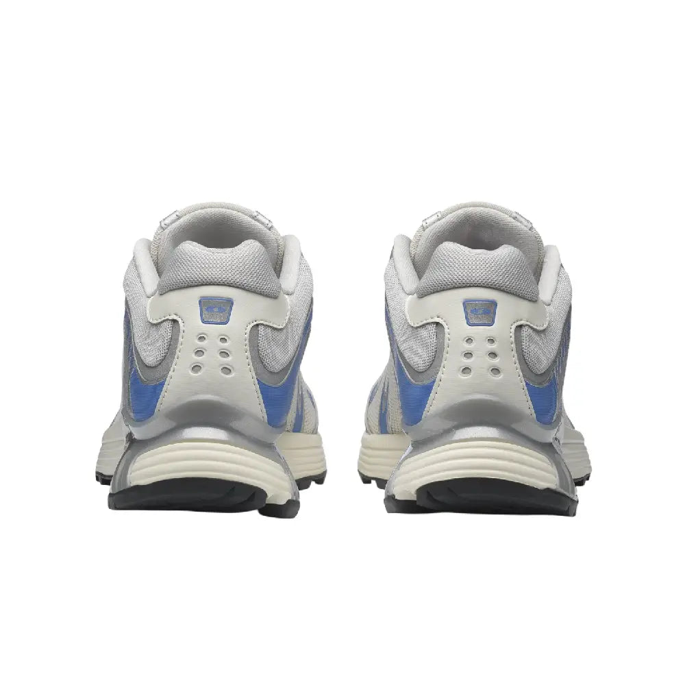 SALOMON XT-WHISPER Vanilla Ice Silver Sneakers L49218900