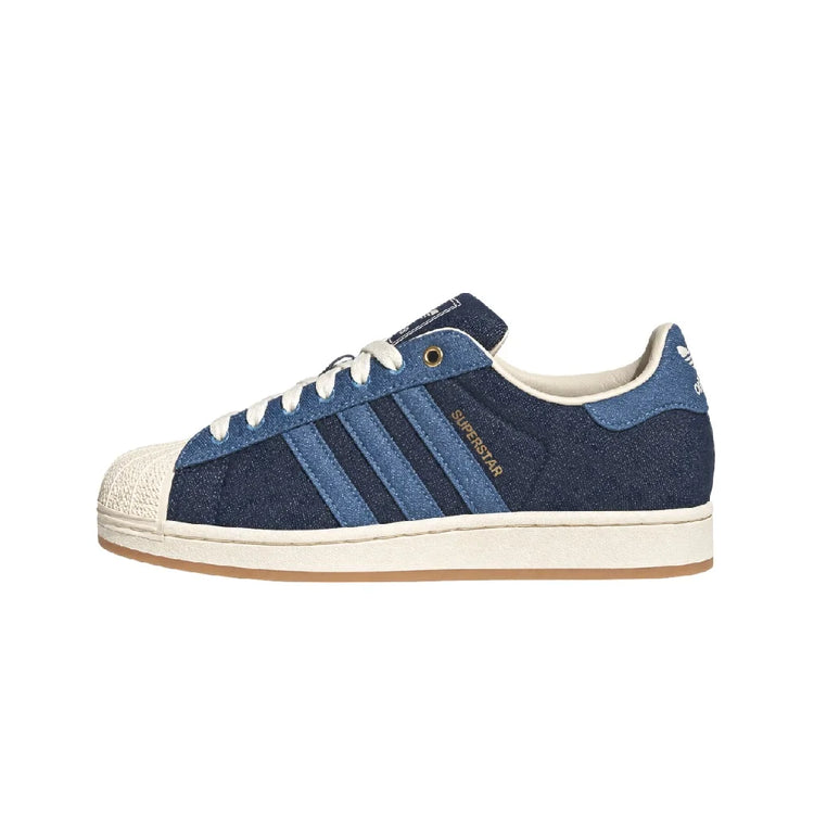 ADIDAS Superstar II Napoli Sneakers LA1231