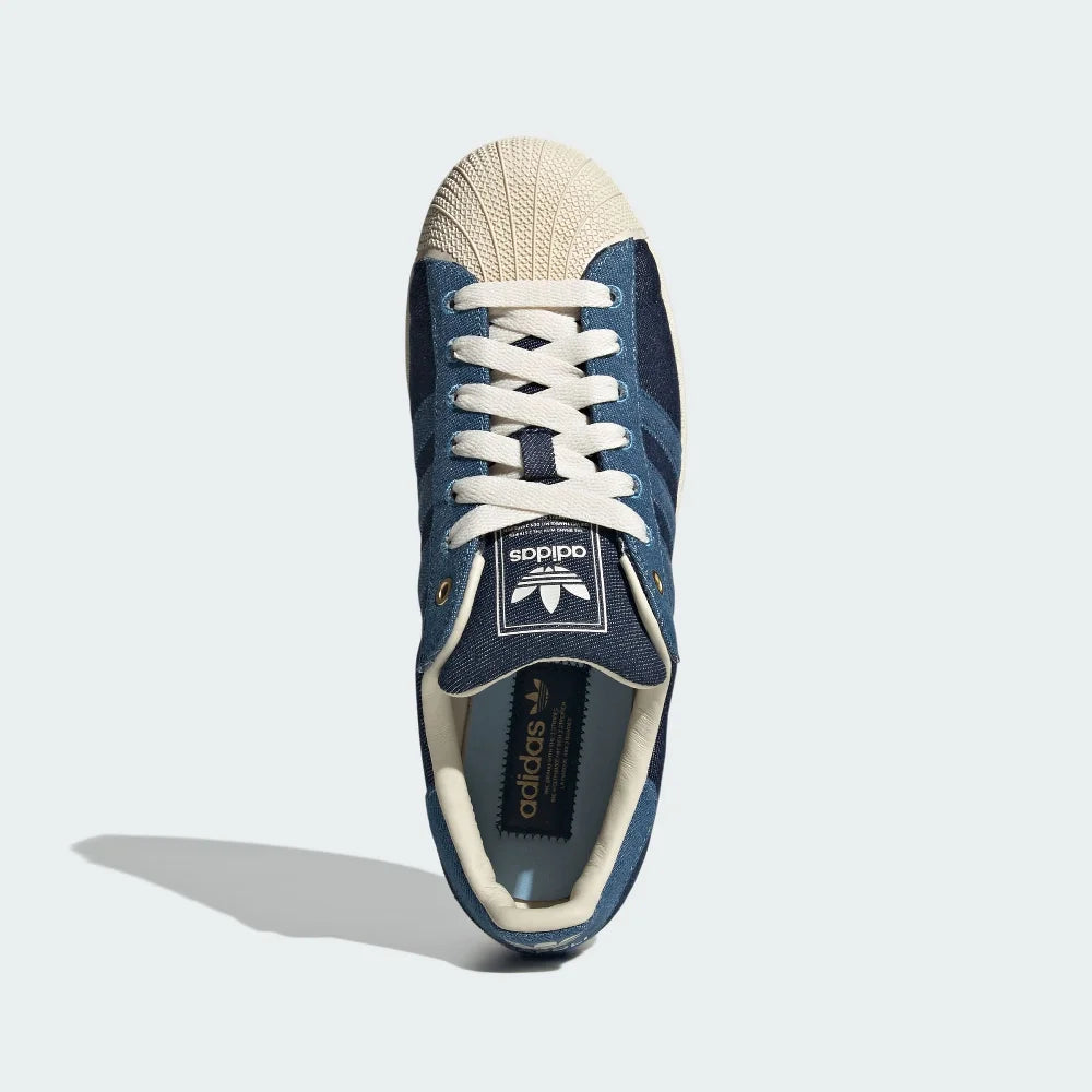 ADIDAS Superstar II Napoli Sneakers LA1231
