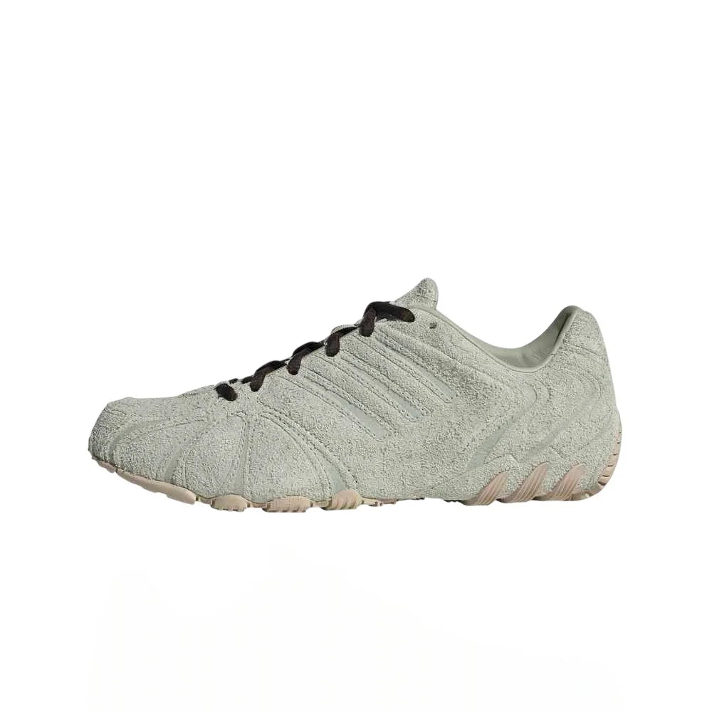 ADIDAS Ghost Sprint Sneakers Green LA4019