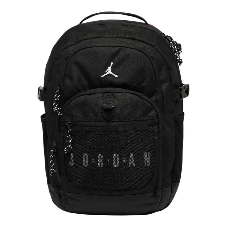 JORDAN Blacktop Backpack Black LM9047-023