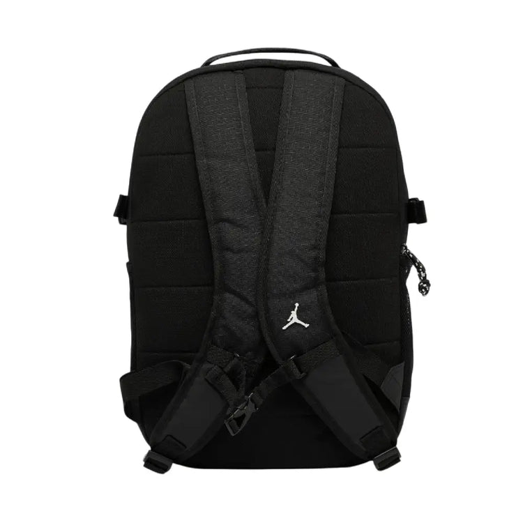 JORDAN Blacktop Backpack Black LM9047-023