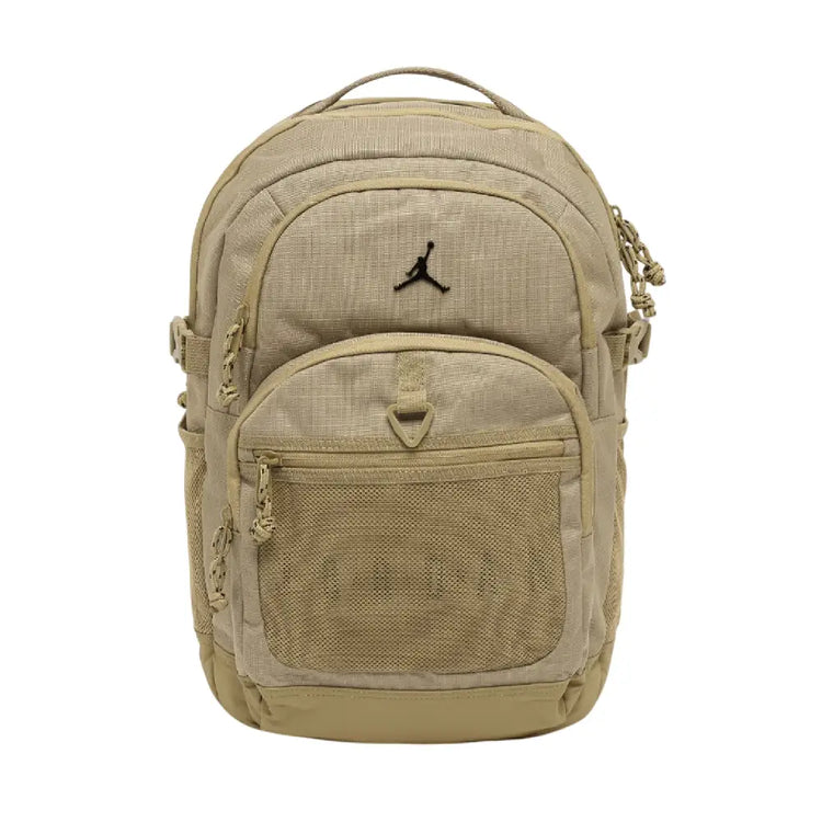 JORDAN Blacktop Backpack Beige LM9047-J34