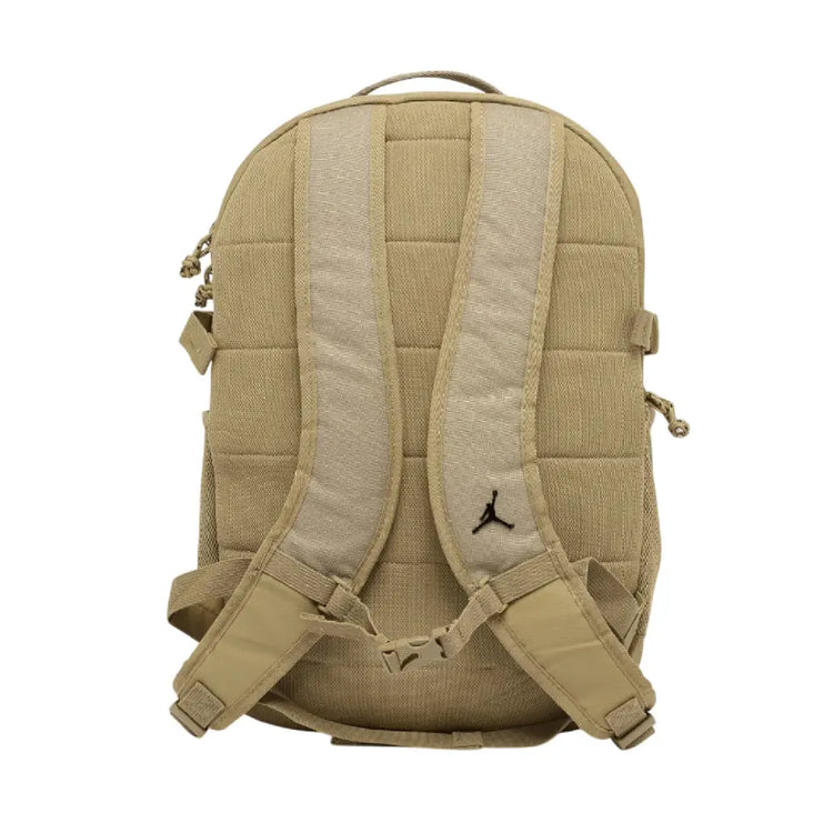 JORDAN Blacktop Backpack Beige LM9047-J34