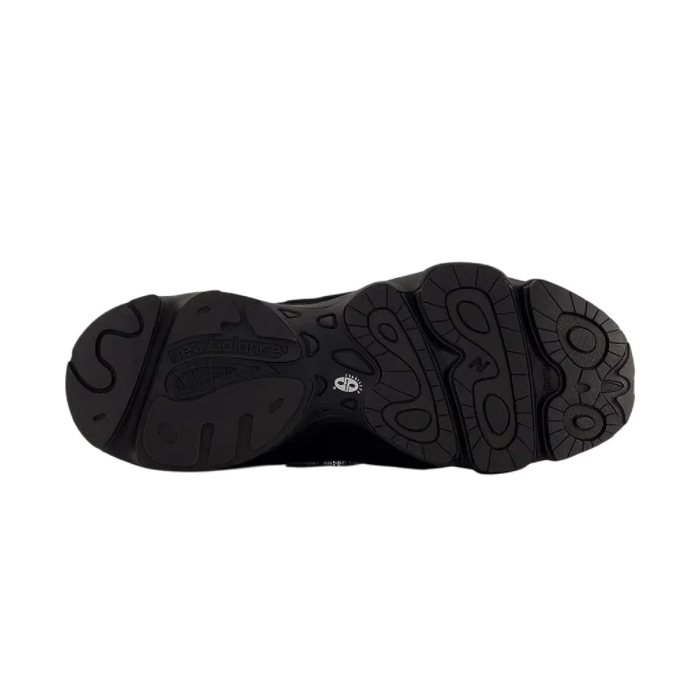 NEW BALANCE 1000 Black Sneakers M1000B